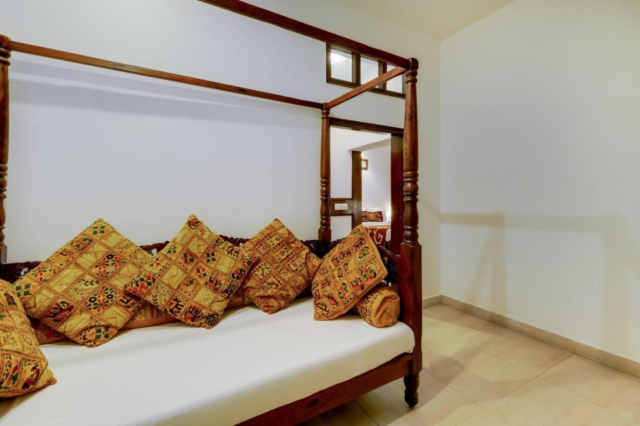 Summit By The Ganges Beach Resort & Spa Rishikesh Exterior photo